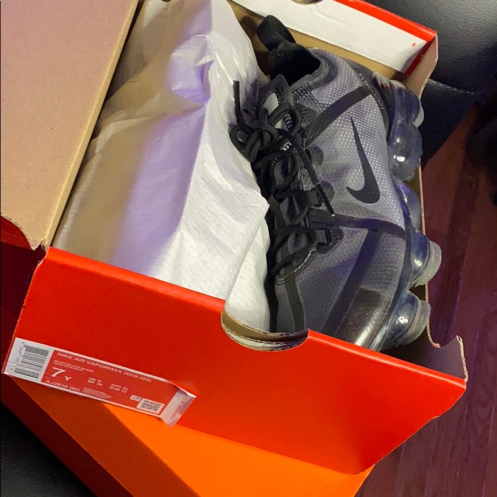 nike air vapormax 2019 (GS)